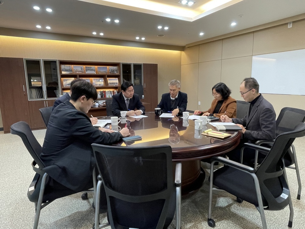 '2024년 시흥형 일자리 은행제' 3월 4일부터 추진