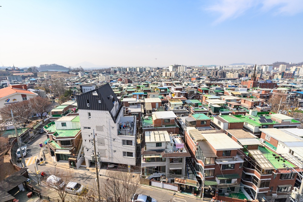 양천구, 1년간 최대 240만 원 무주택 청년 월세 지원
