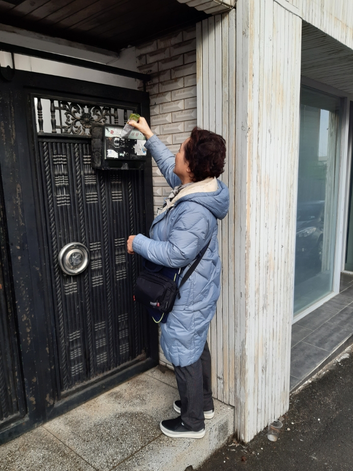 수성구 ‘즐거운 생활 지원단’, 고독사 예방과 고립 해소에 나선다