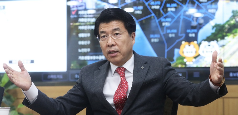 송파구, 재난안전분야 2관왕… 안전 제일 도시 인정받아