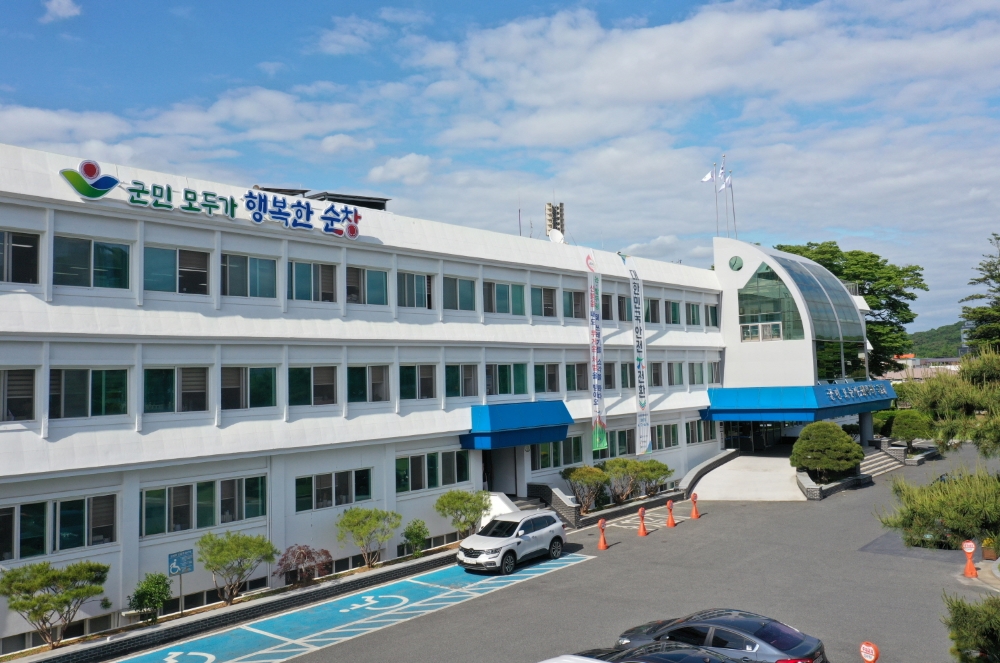 순창군, 민원서비스 종합평가 '상위 20%' 우수등급