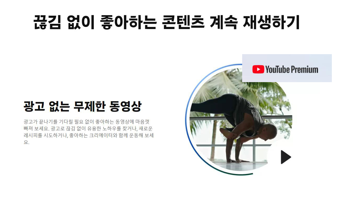 서울시, ‘광고 없는 유튜브’ 계정공유 사기 급증… 모니터링 강화 시민 보호