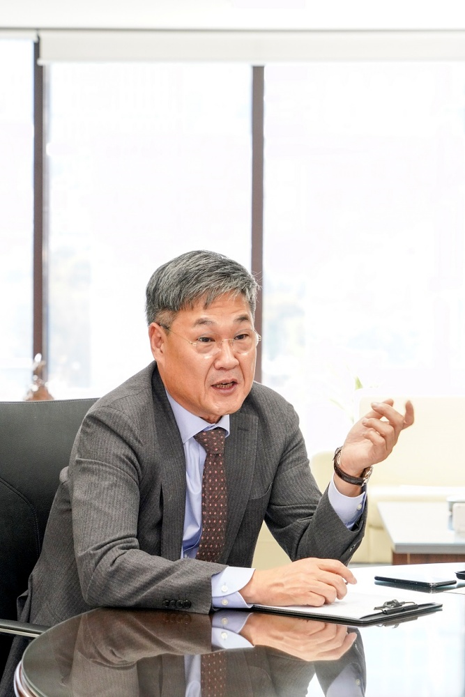 공동주택 입주민 편의 높이는 종로, 시설 개보수 비용 지원