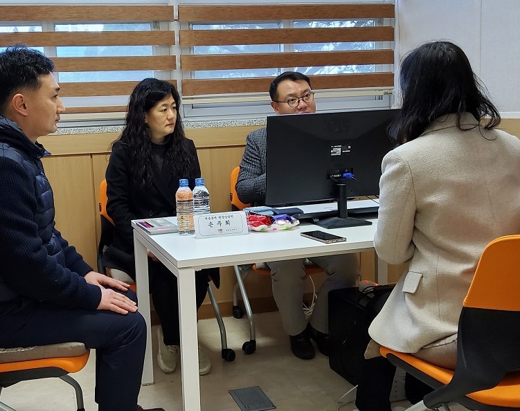 울산 동구, 찾아가는 세금문제 현장상담실 운영