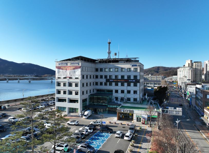 양평군, 노후아파트 공용시설 개선 지원 사업 추진