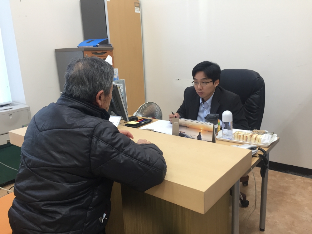 서울 중랑구, 구민 법률문제 해결 돕는 ‘무료법률상담실’, ‘마을변호사’, ‘법률홈닥터’ 운영