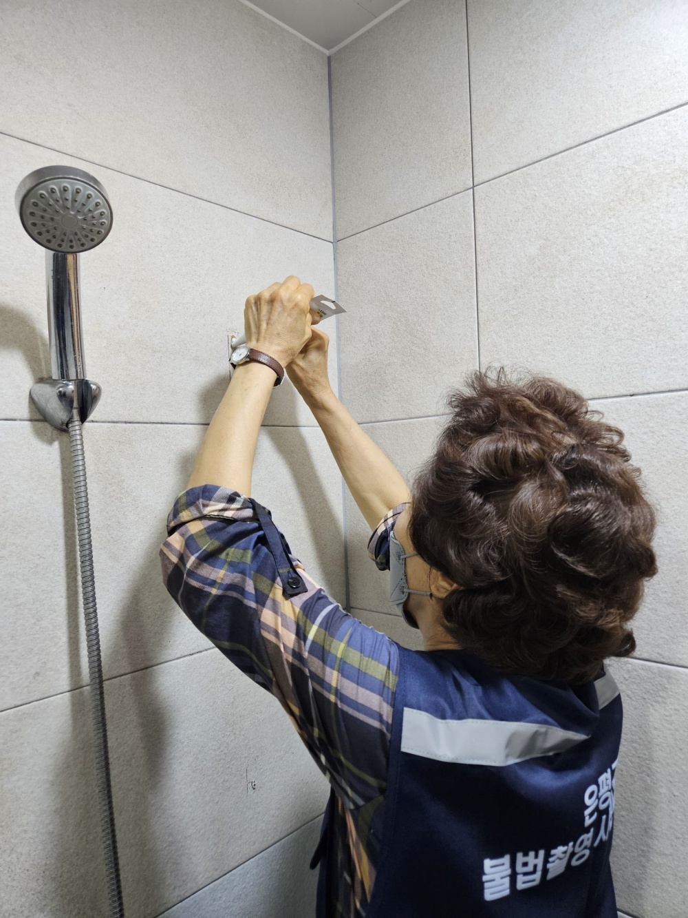 은평구, ‘안전한 은평’ 위해 불법촬영 점검 지원 나서