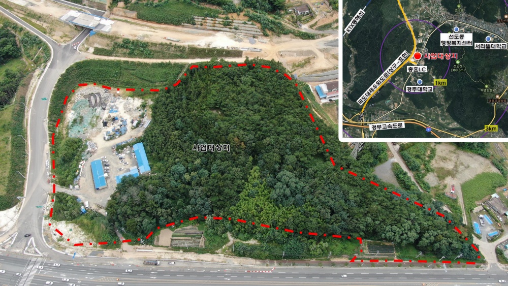 경주시, 문체부 ‘반다비 체육센터' 공모 선정으로 국비 30억 원 확보