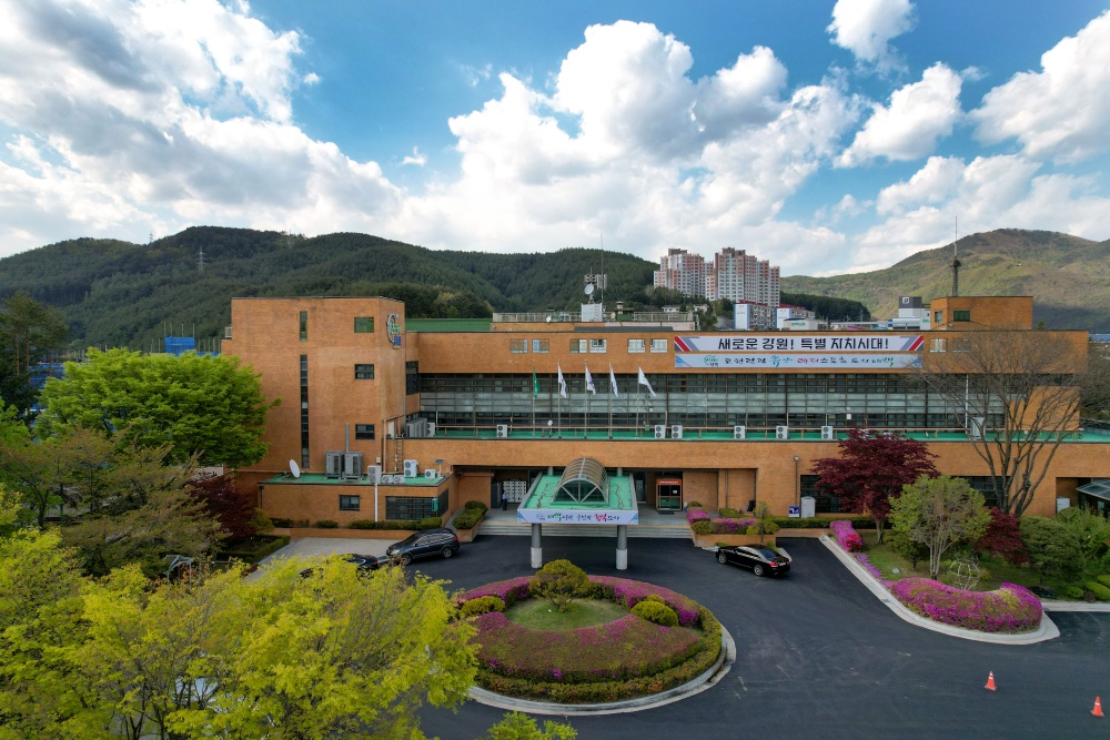 태백시, 장성광업소 조기폐광 관련 고용위기지역 지정 신청