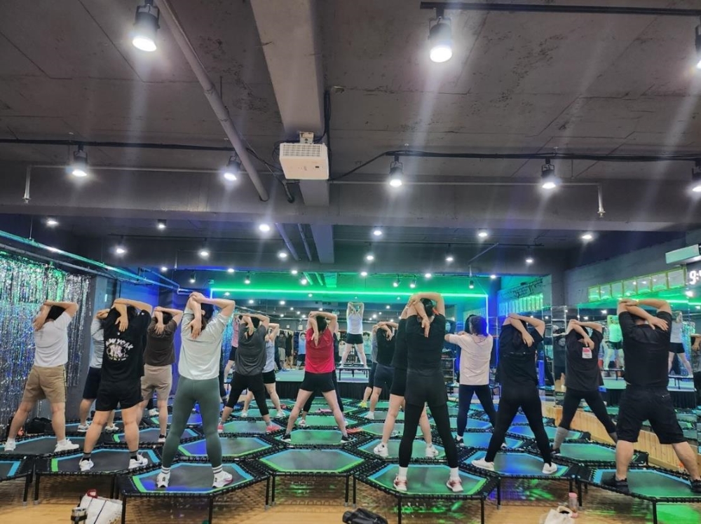 홍성군 보건소, '성인 비만 예방프로그램' 운영