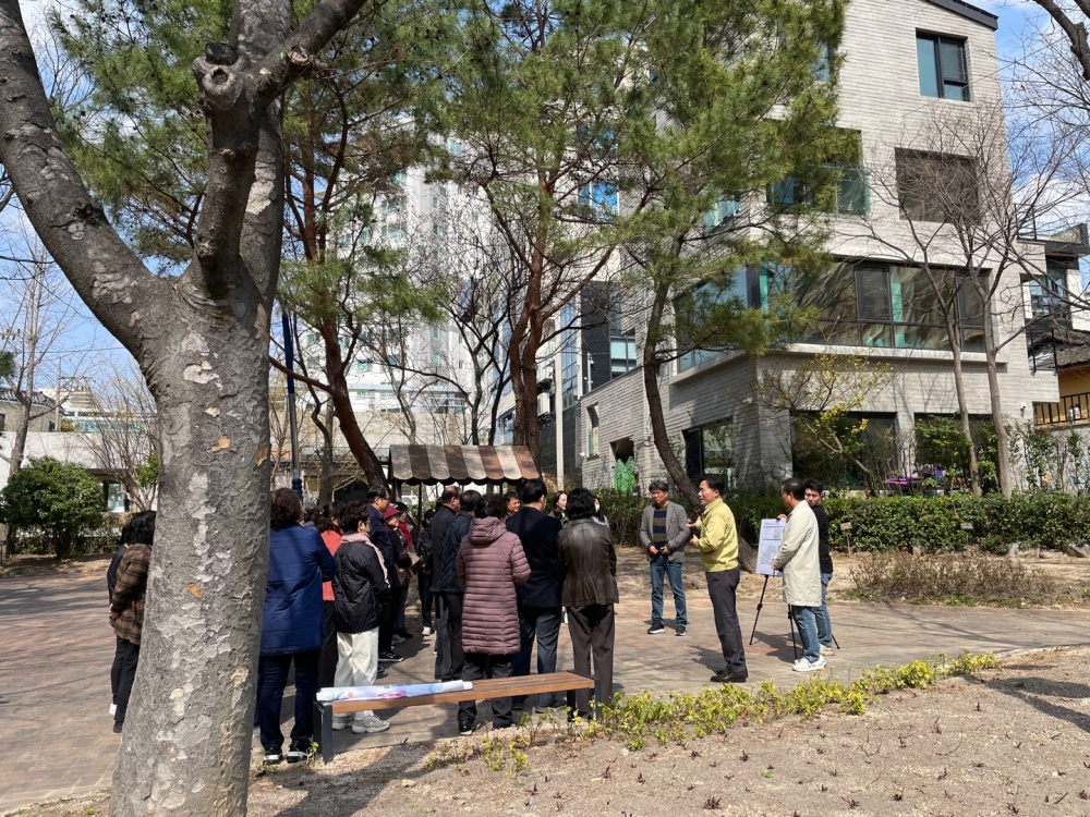 울산 남구, 어린이공원 3개소 리모델링 사업 추진