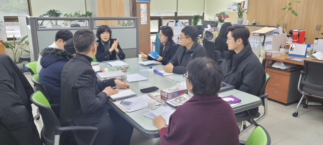 울산 중구, 2024년 신재생에너지 융·복합지원사업 추진