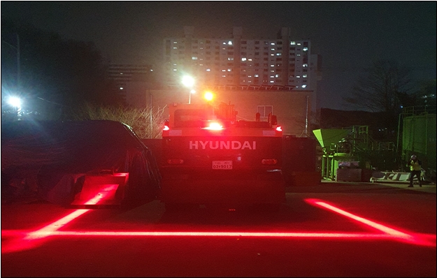 인천 서구, 해빙기 대비 산사태취약지역 안전 점검 실시