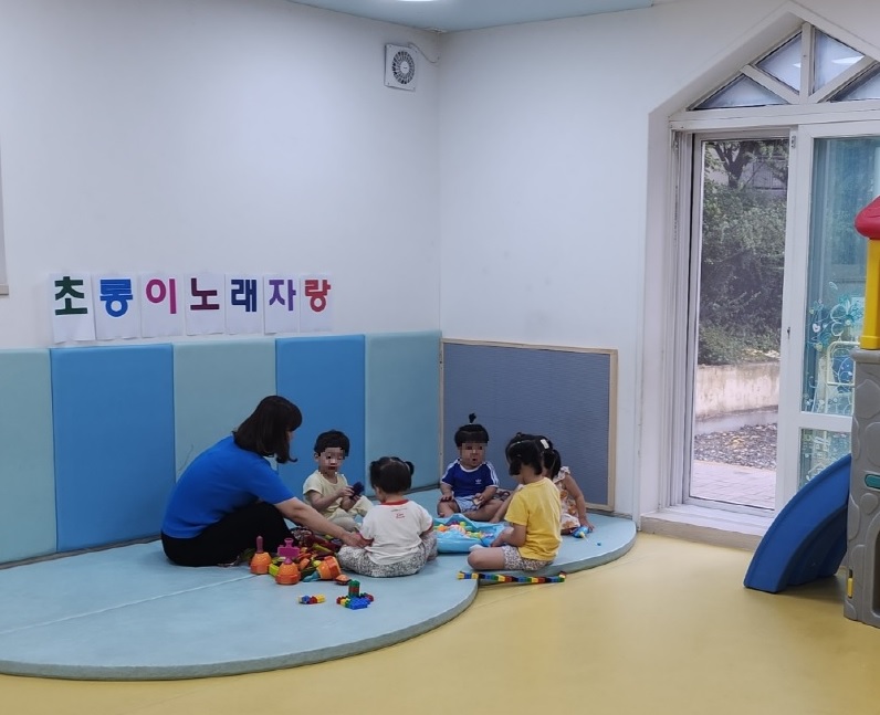 구미시, 365 돌봄 어린이집 확대