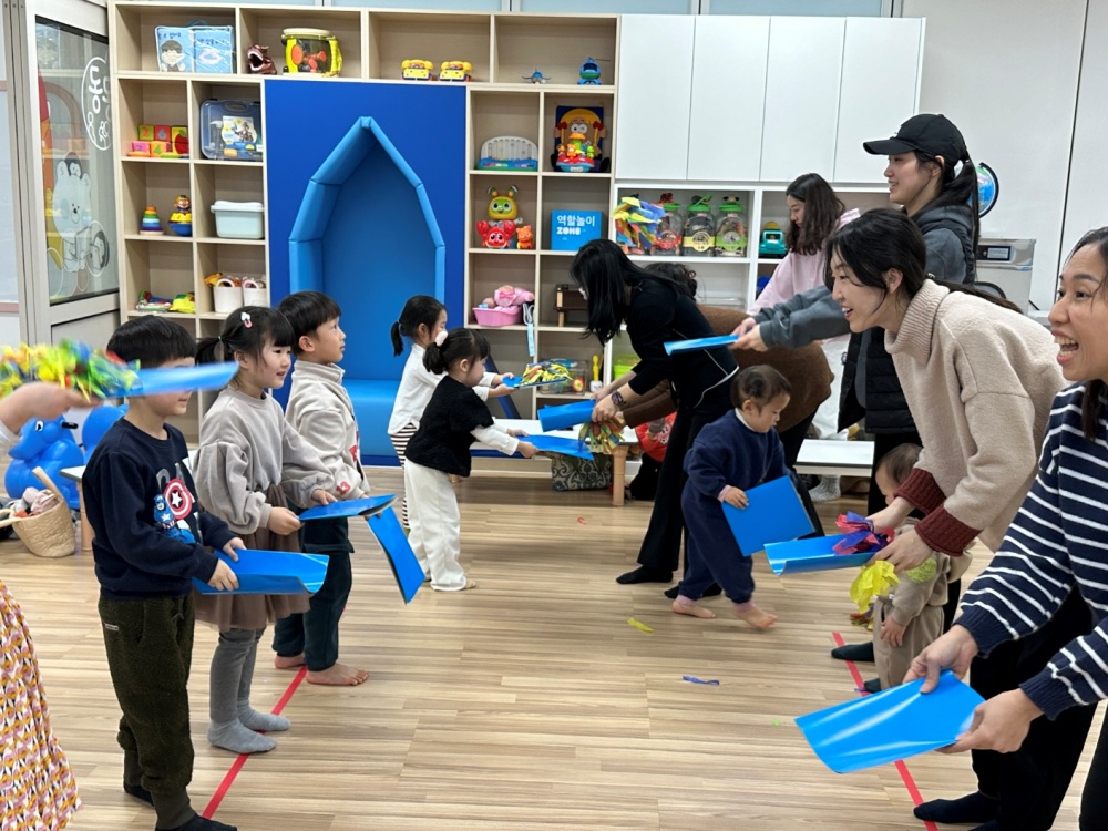 대구 서구, 아동돌봄시설 대폭 확충 및 통합관리 네트워크 구축 나선다