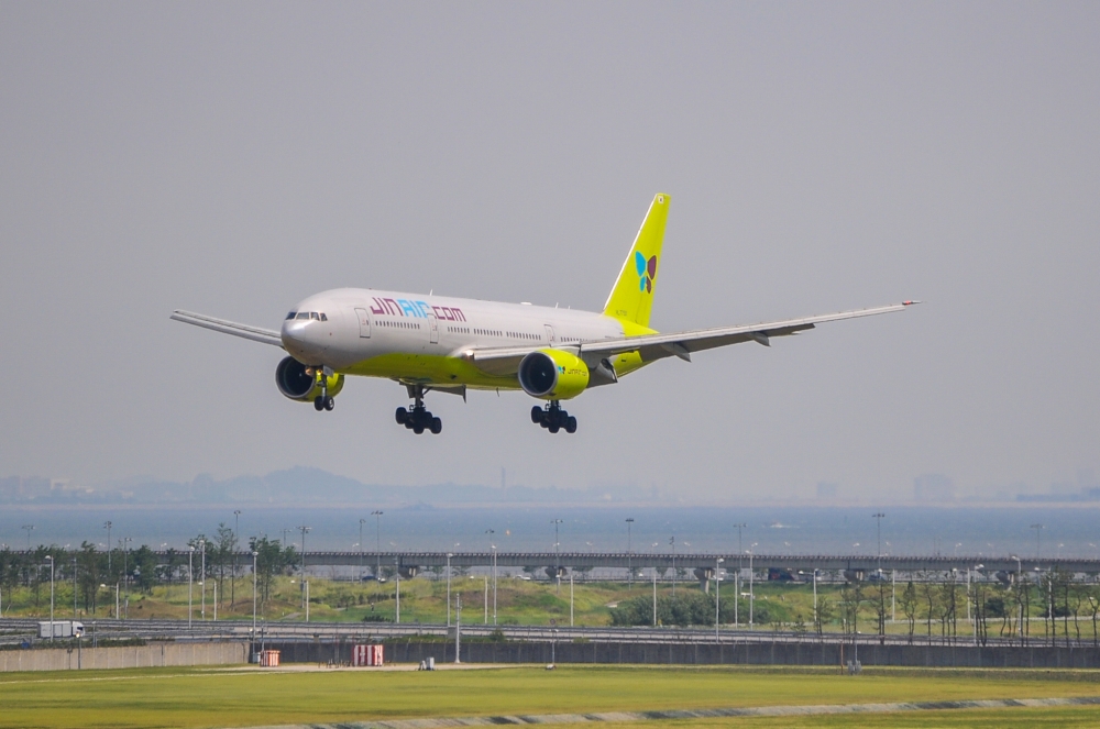 무안국제공항 ‘서남권 거점공항’ 재도약 기틀...연내 8개 정기선 예정