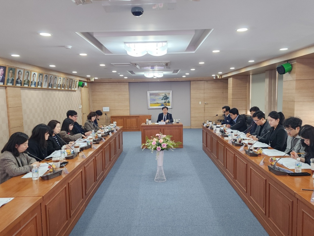 대구 남구청, 지역상권 회복을 위한 직원 아이디어 공모 우수작 선정
