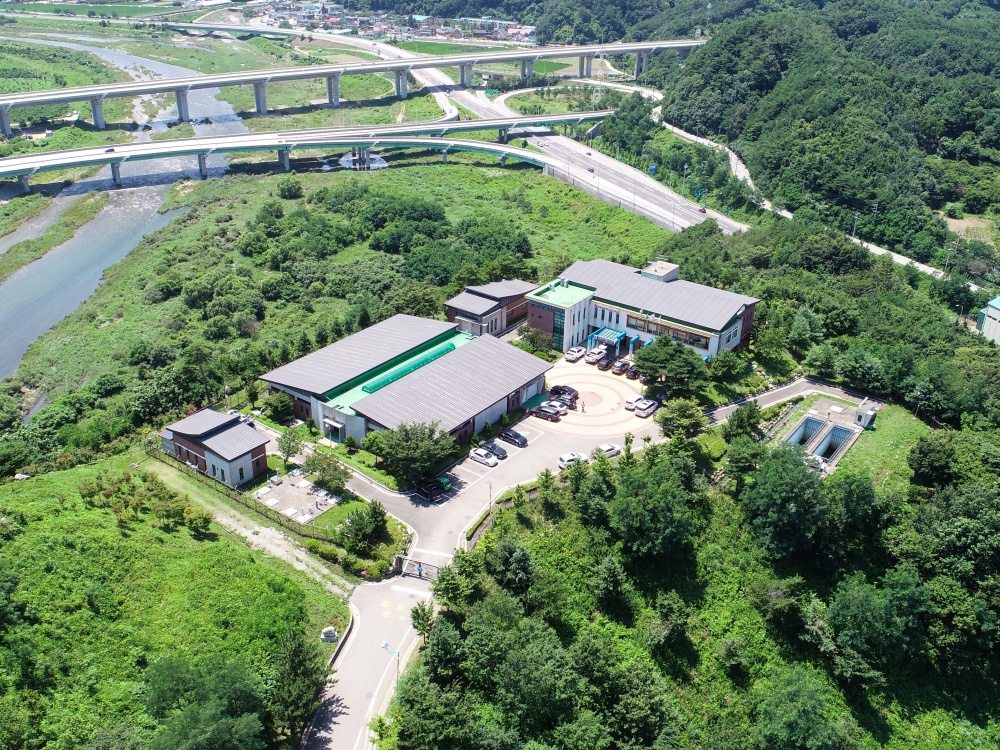 양양군, 2023 지방공기업 경영평가 고객만족도 조사 도내 1위 선정