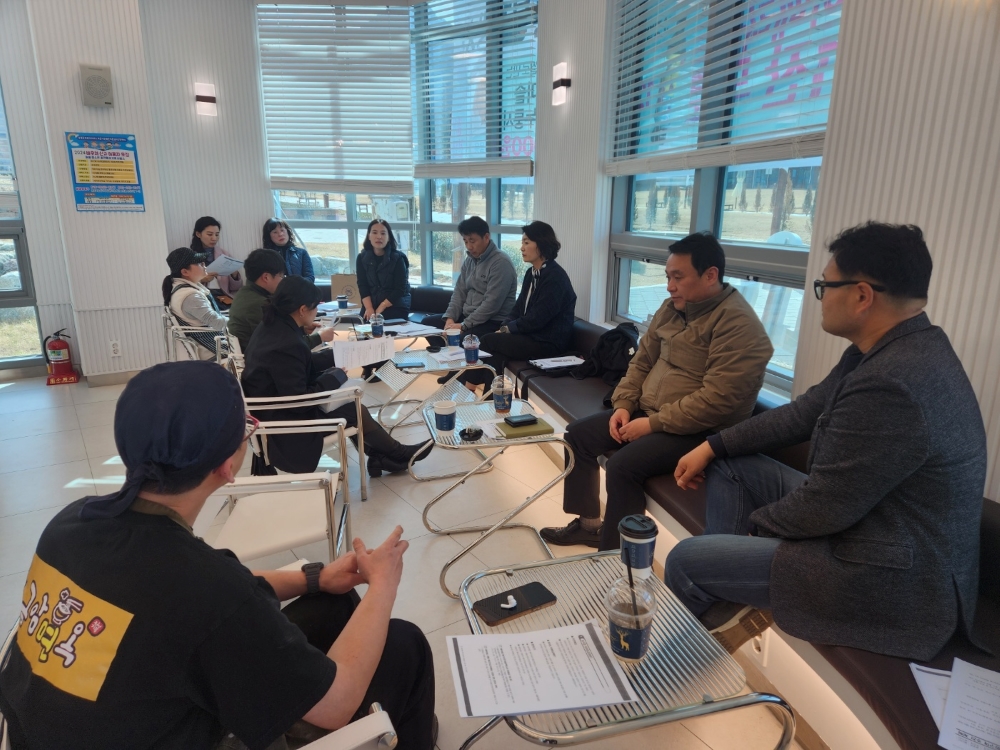 순창군, 관내 음식점 대상 '위생등급 컨설팅' 제공