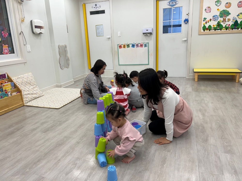 대구 서구, 휴일 24시 돌봄어린이집 운영 확대