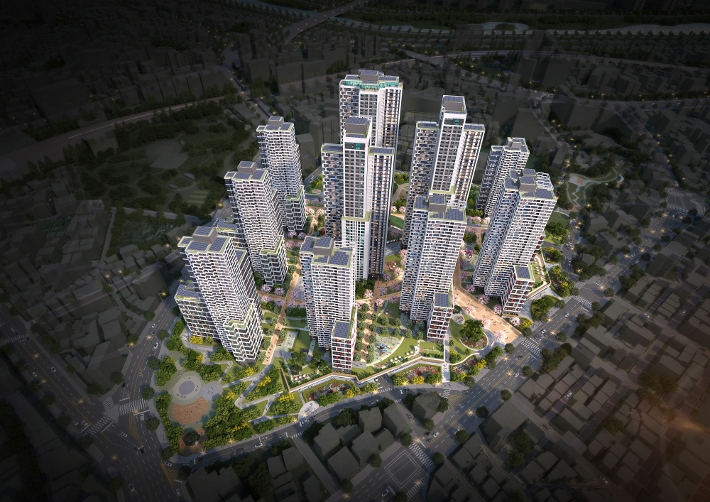 서울시, 신길제2구역 등 건축심의 통과…총 4,170세대 공급