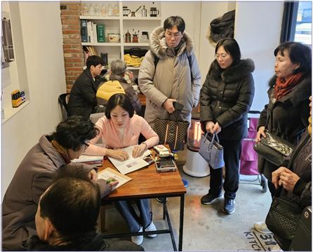 서울 중구, 약수역 인근 도심공공주택 복합사업 주민 손으로 25일 만에 동의율 70% 찍어