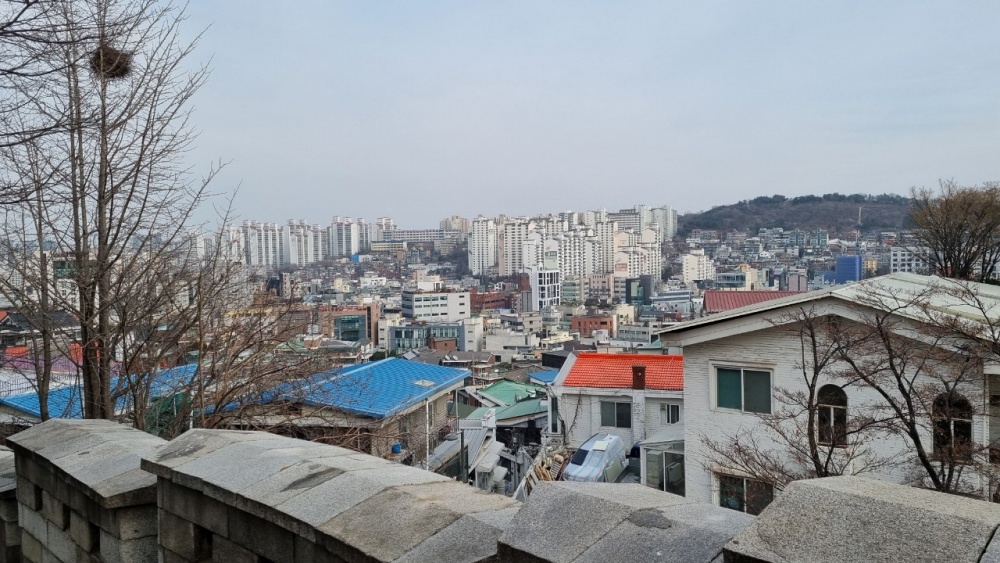 서울 중구, 낡은 주택 집수리 비용 지원