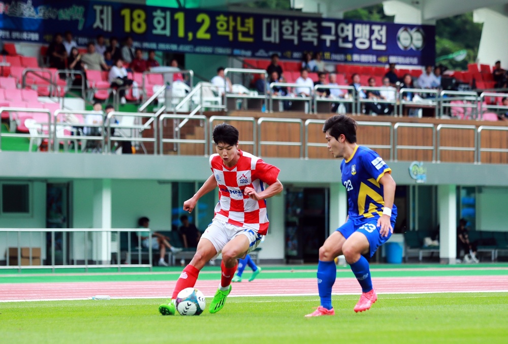 태백시, 2024년 제60회 추계대학축구연맹전 14년 연속 태백 유치 확정