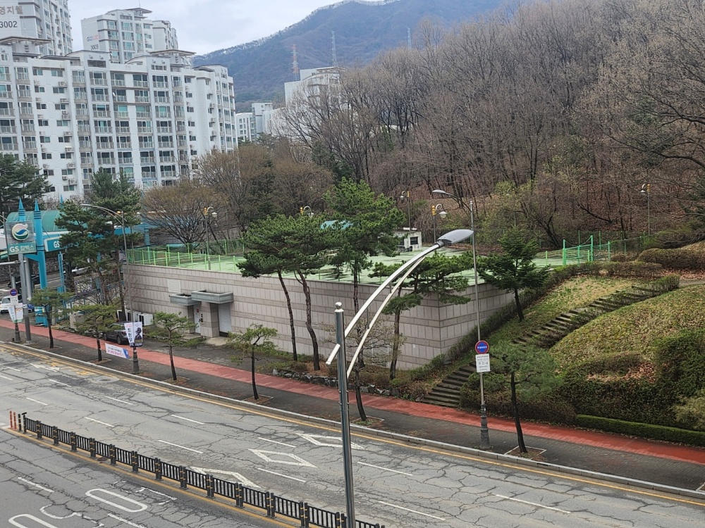 용인특례시, 78억 원짜리 지역난방공사 동백가압장 부지 소유권 확보
