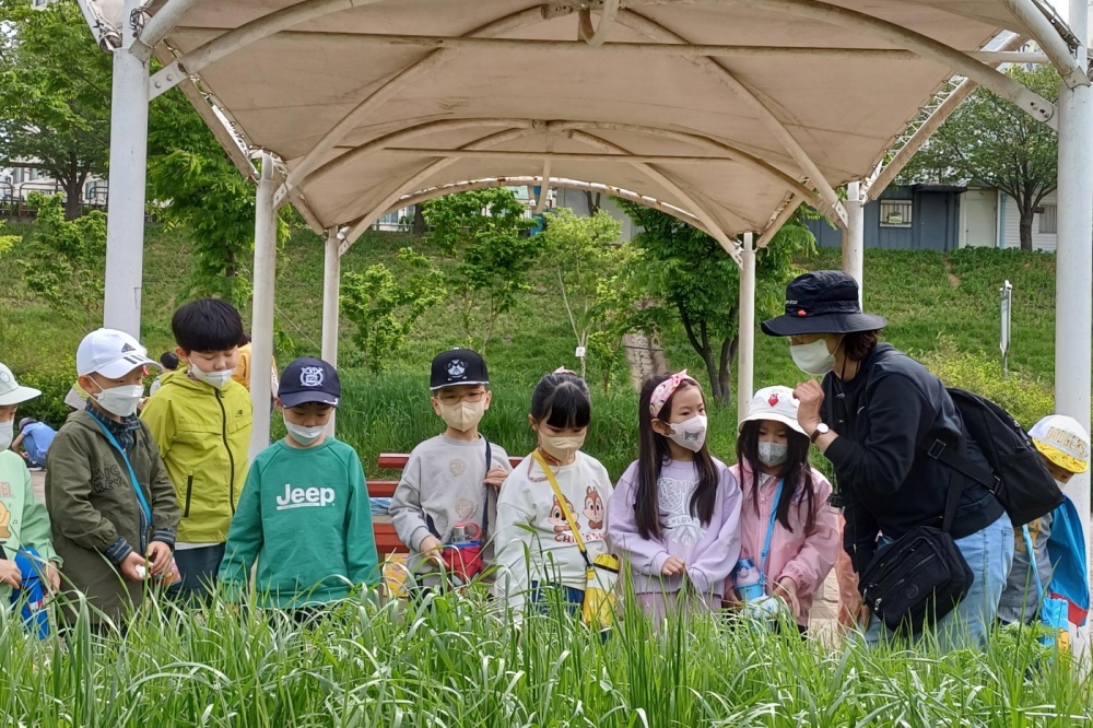 구로구, 초등학생 대상 환경 및 기후 위기 맞춤형 교육 추진