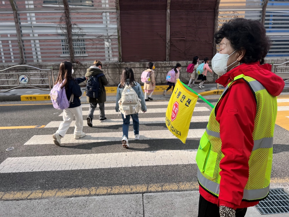 울산 남구, 효율적인 노인일자리 사업 추진