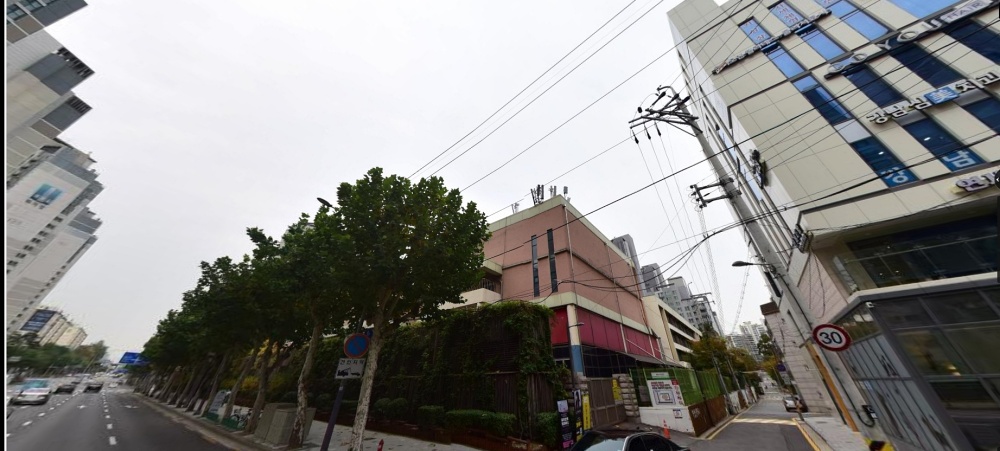강남구, 전국 최초 이면도로 지중화 추진... 타당성 조사 연구용역 착수