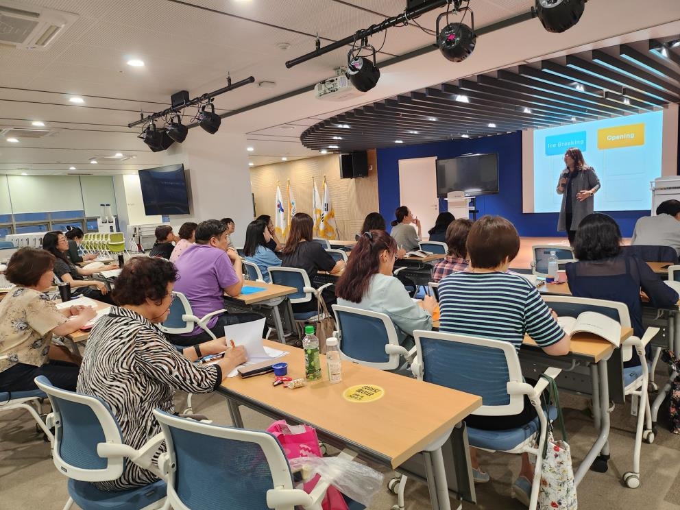 서울시, 디지털 홍수 속 성숙한 미디어 소통‧비판 역량 키워준다