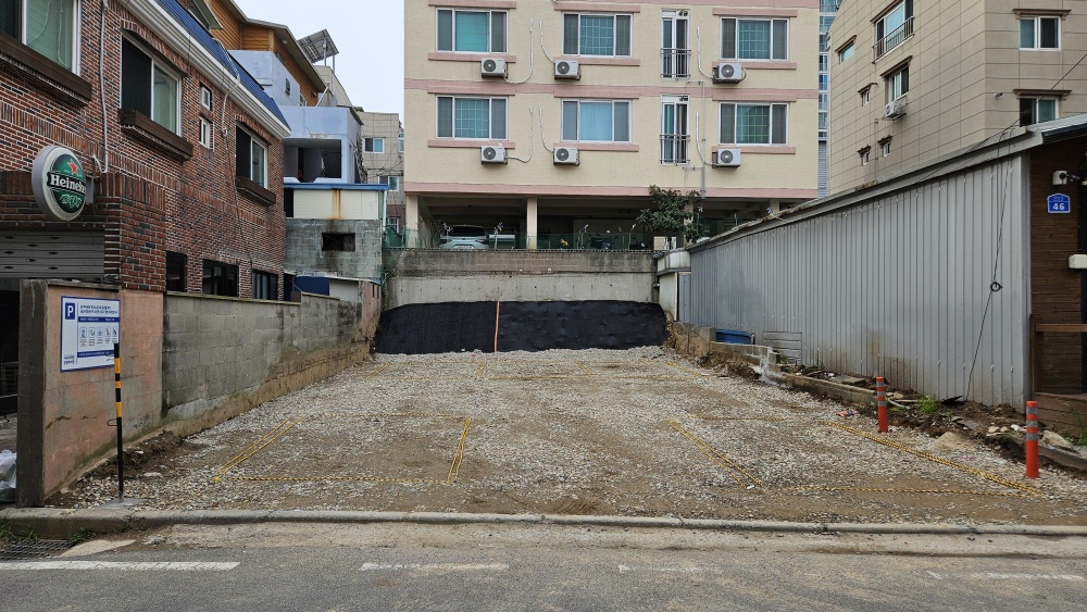 울산 동구, 주차난 해결을 위한 공유 개방주차장 조성