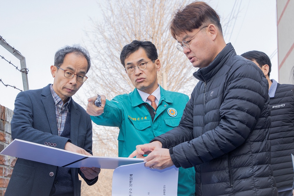 양천구, 화재취약시설 등 84곳 민관합동 ‘집중 안전점검’