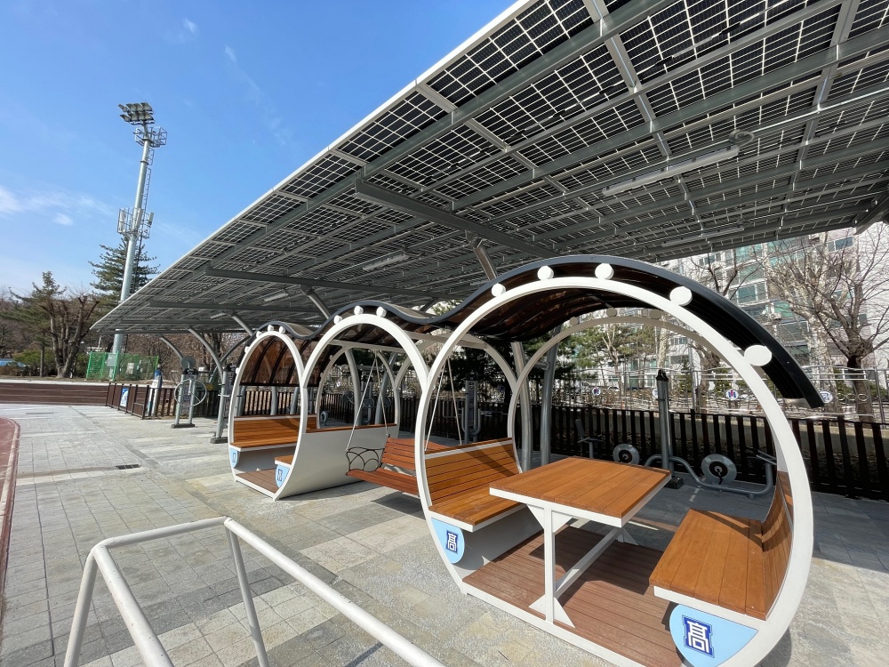 강남구, 집 가까운 초등학교 운동장 개방 늘려 ‘강남개방학교’ 활성화