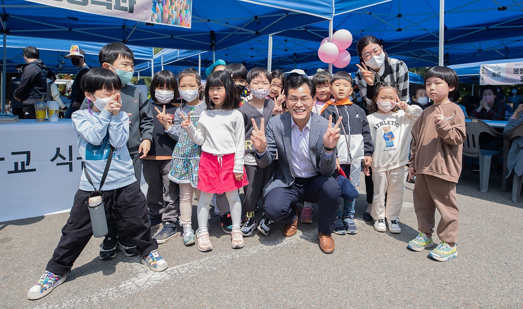 양천구, 신월2동 4개 어린이집 5번째 서울형 모아어린이집 선정