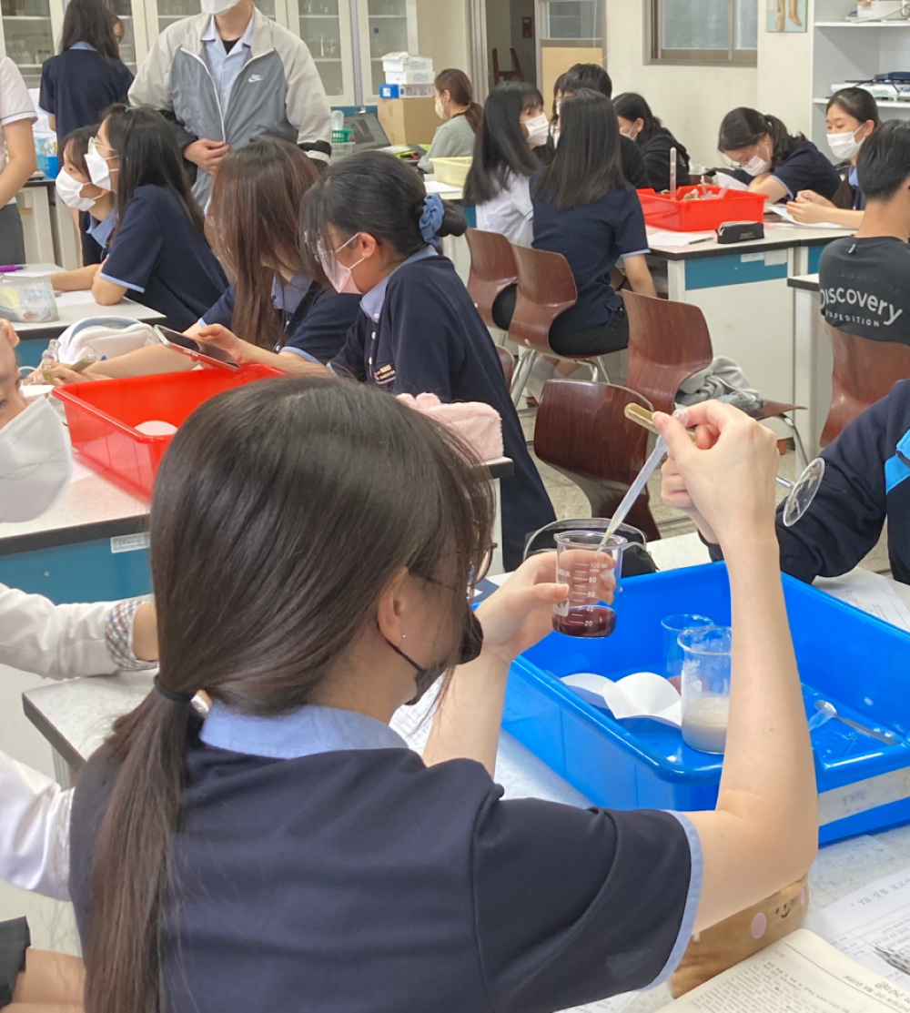 대전 서구, '학교 청소년 동아리' 활동비 최대 140만 원 지원