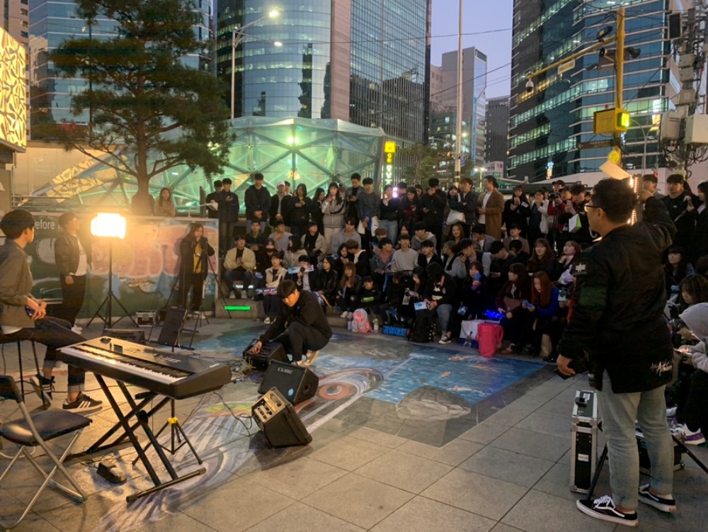 서초구, 서초강남역 상권 로컬브랜드 사업설명회 열어