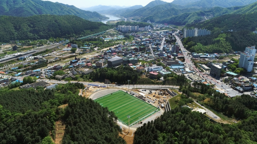 가평군, 거점 관광명소로 '청평 종합발전과제 수립' 추진