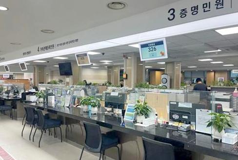 서대문구, 매주 수요일 '일과시간 외 민원실' 운영