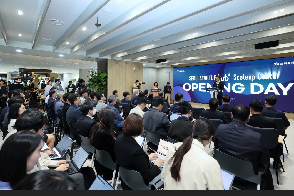 서울Visioin2030 펀드 5조원 중 올해 절반 조성…첨단제조와 창조산업에 집중 투자