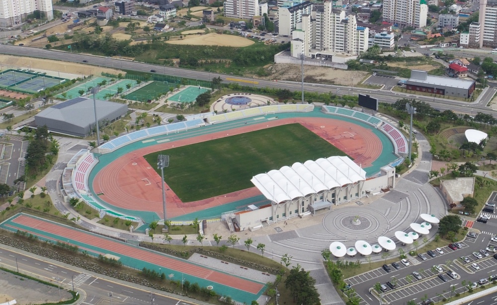 양양군, 제59회 강원특별자치도민체전 준비상황 보고회 개최