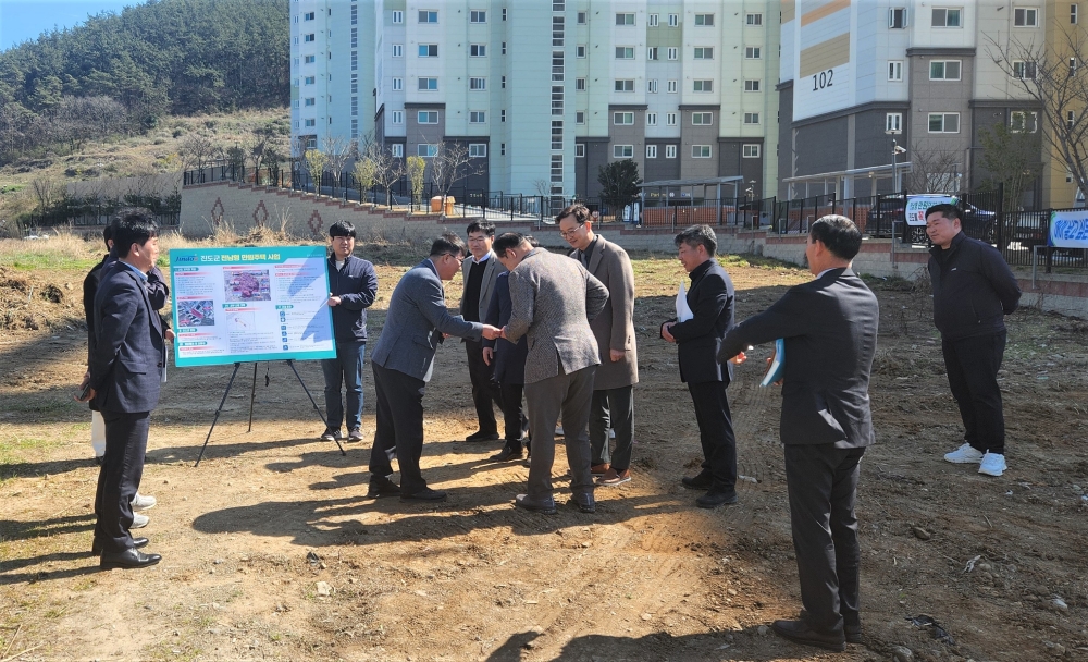 전남도 인구소멸 위기 극복 ‘전남형 만원주택’ 가시화