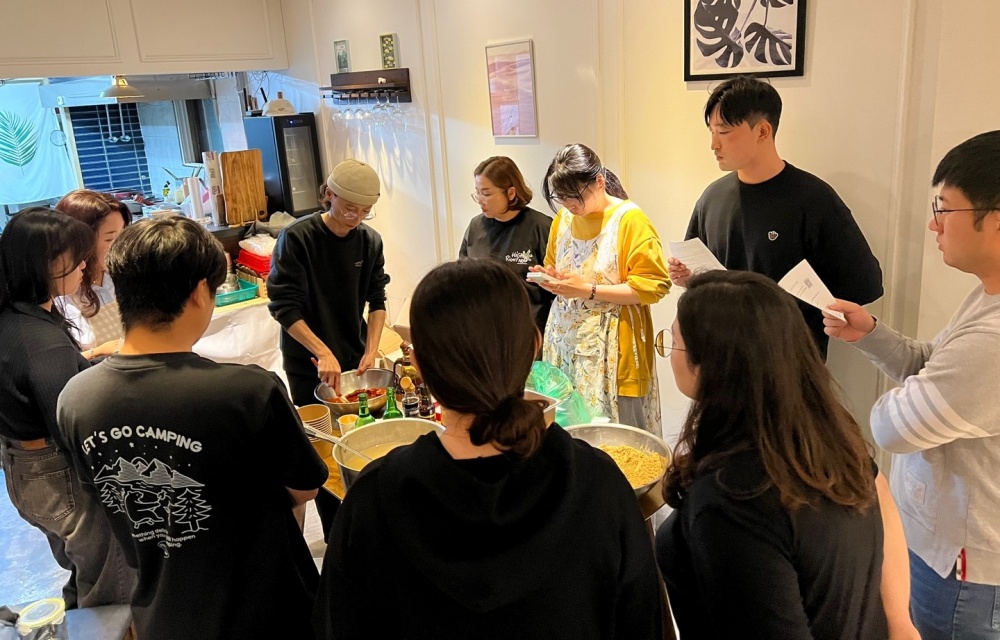 의성군 청년센터, 경북 유일 지역특화 청년사업 선정