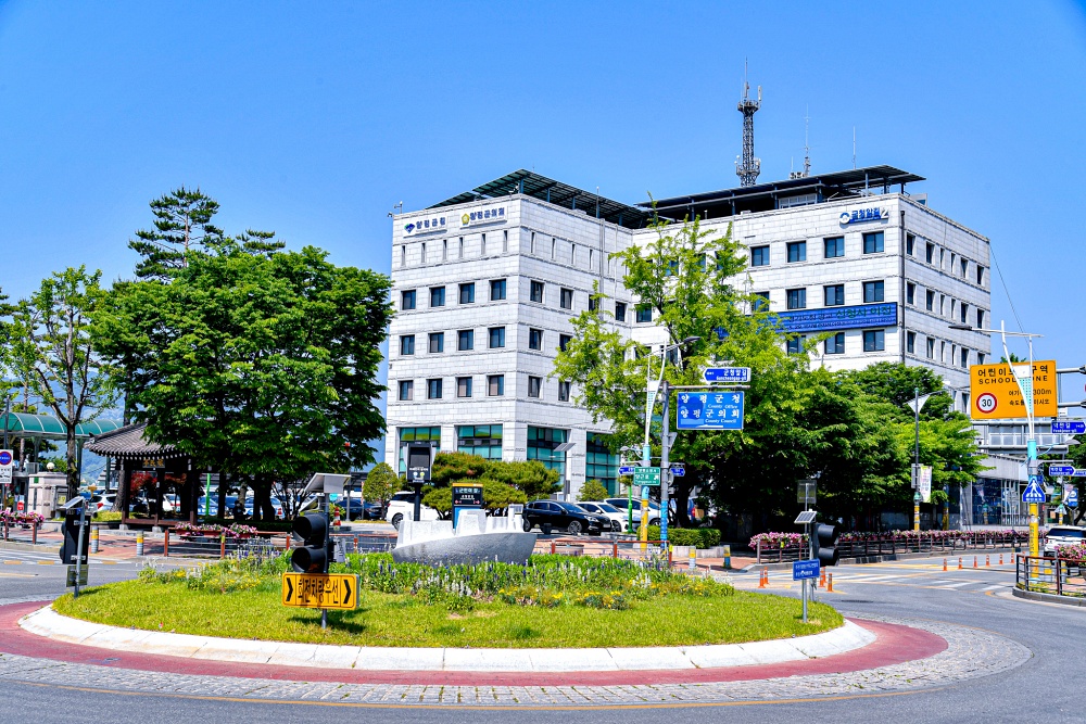 양평군, 국토부 ‘스마트도시 솔루션 확산사업’ 공모 선정