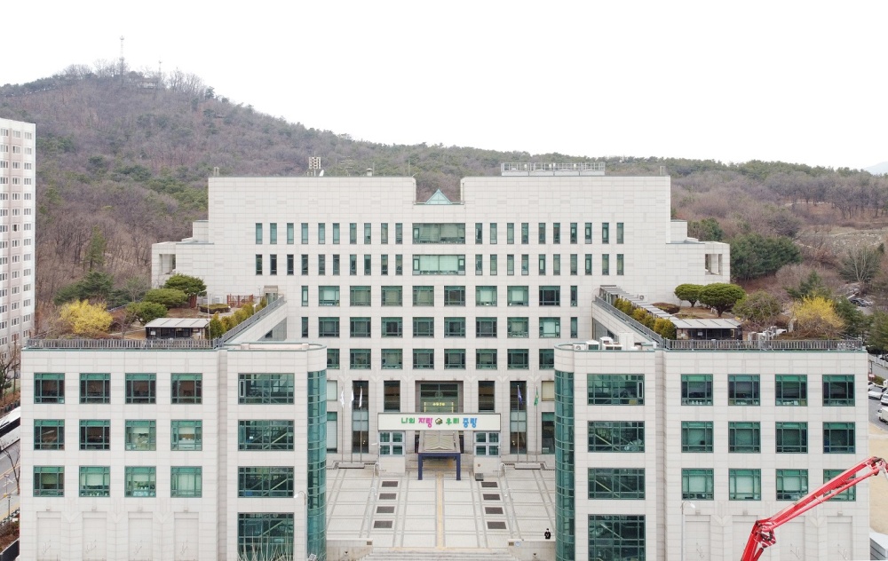 중랑구, 행안부 주관 ‘2024년 데이터기반행정 역량강화 컨설팅 지원기관’ 선정