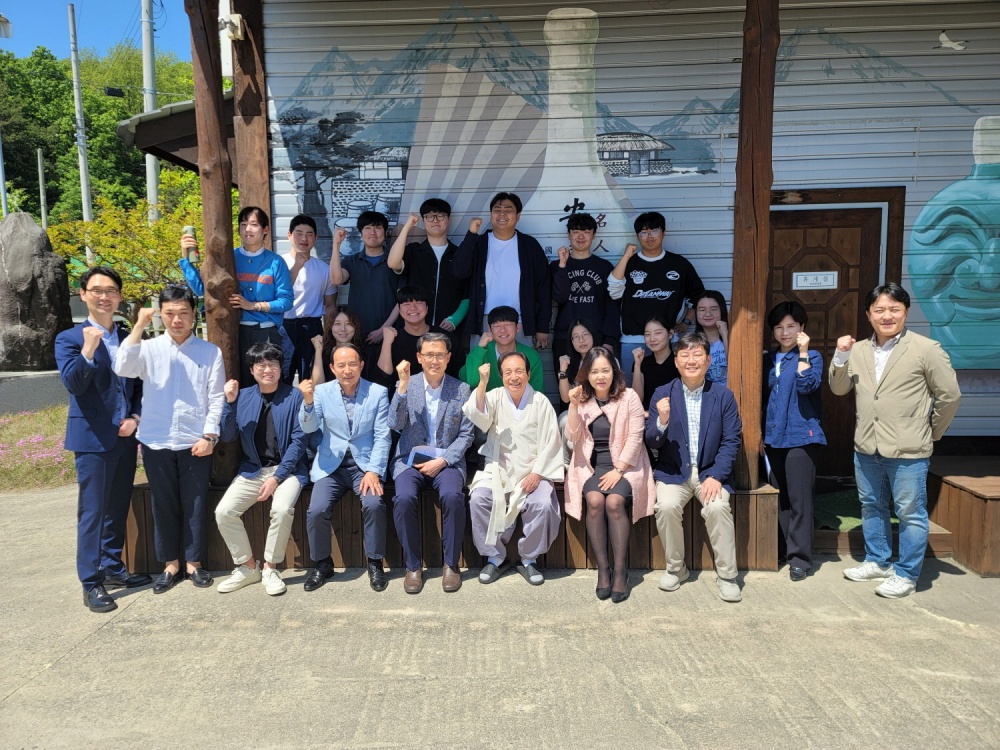 안동시, 맞춤형 일자리사업 위해 지(地)-산(産)-학(學)이 뛴다