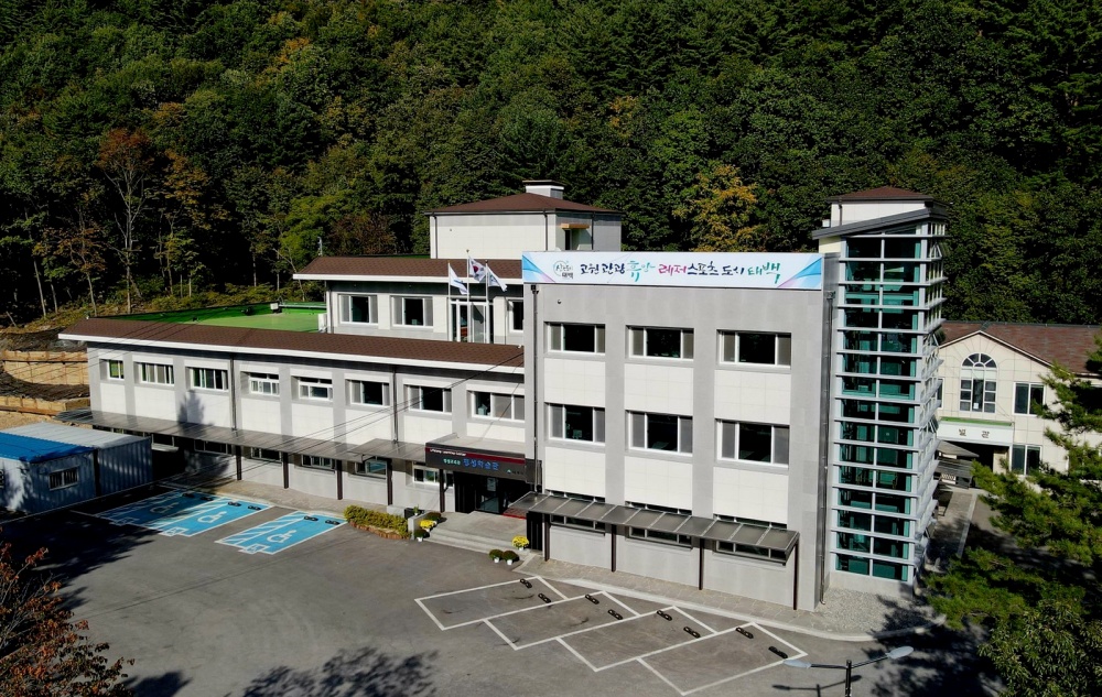 태백시 평생학습관, 2024년 특화프로그램 ‘전통주 만들기’ 운영