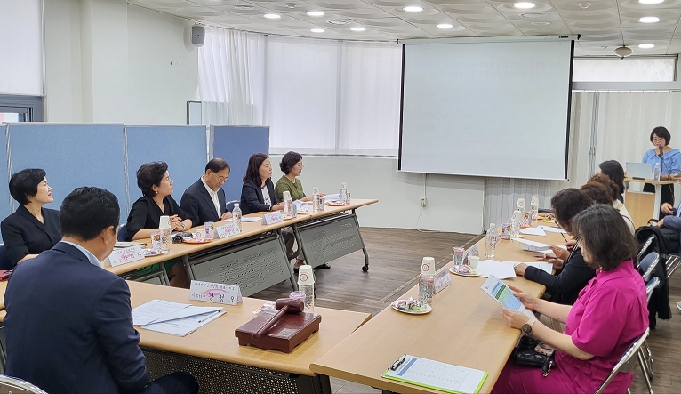 목포시, 외식업소 맞춤형 컨설팅 지원사업 본격 실시